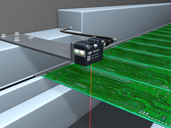 Laser Sensor/Laser Switch